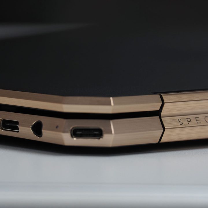 HP Spectre x360 13 (late 2018)