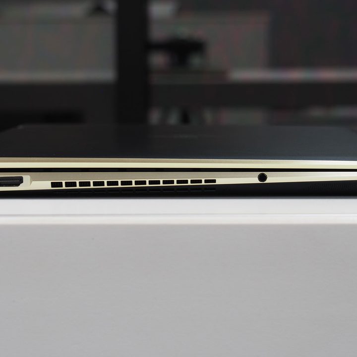 HP Spectre x360 15 2019 review