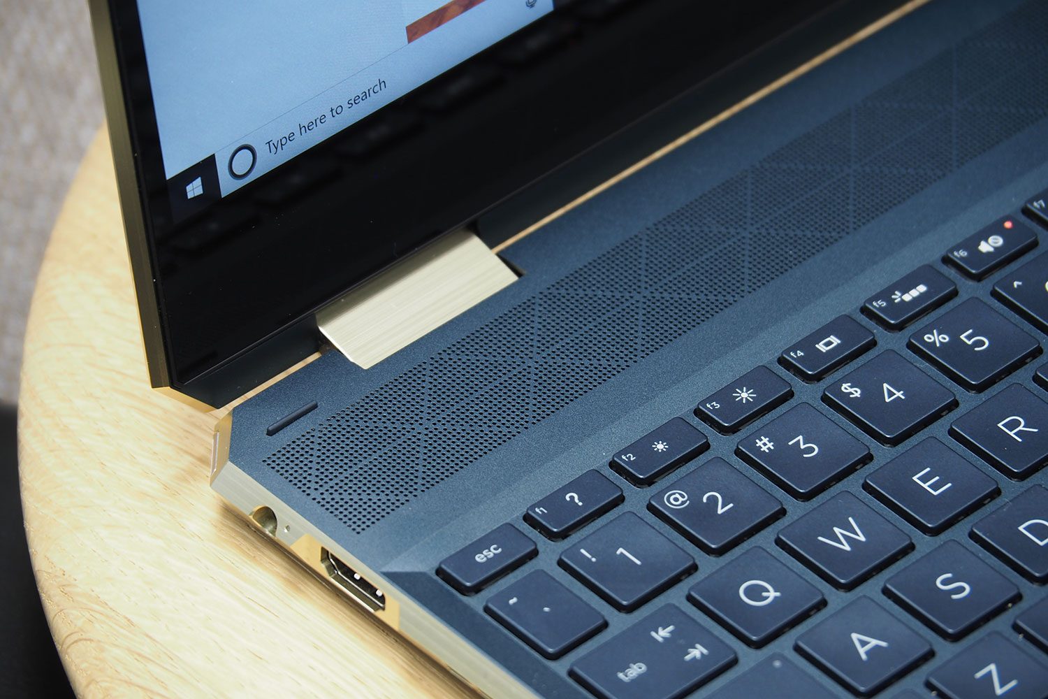 HP Spectre x360 15 2019 review
