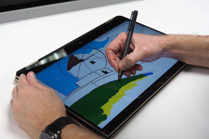 HP Spectre x360 15 2019 review