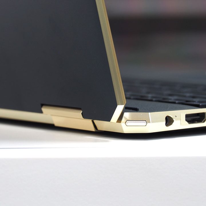 HP Spectre x360 15 2019 review