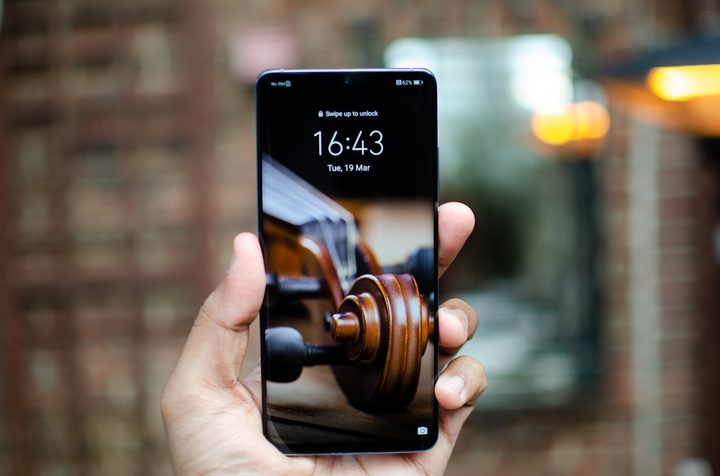 huawei p30 pro