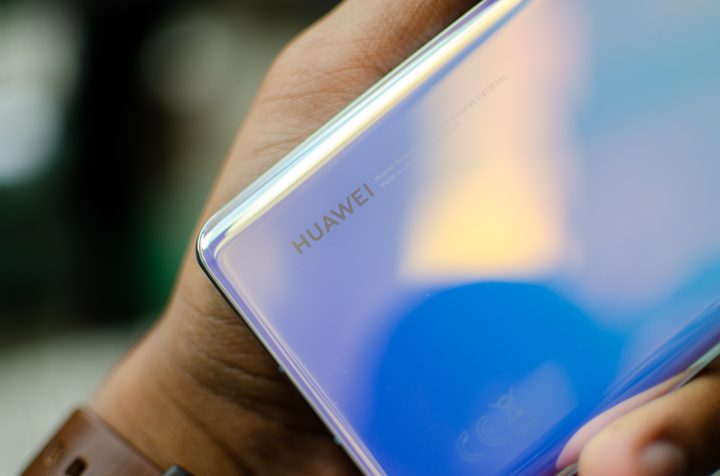 huawei p30 pro
