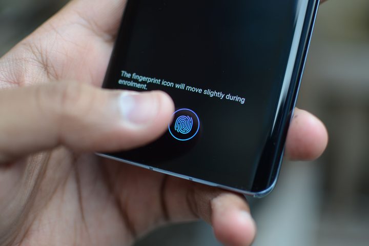 Huawei P30 Pro
