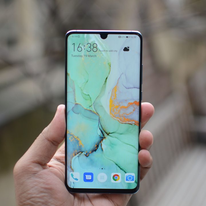 Huawei P30 Pro