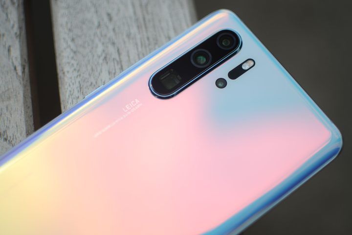 Huawei P30 Pro