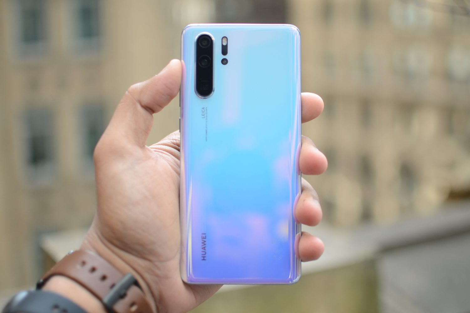 Huawei P30 Pro