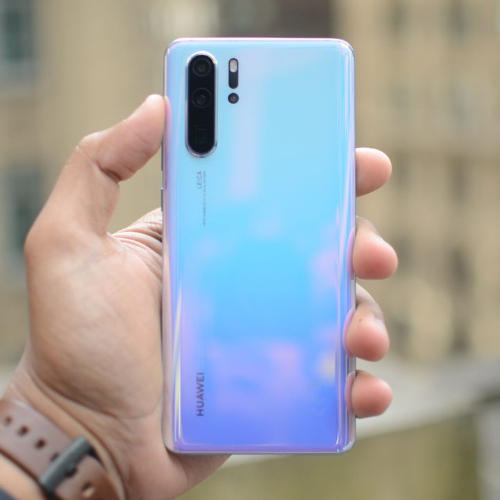 Huawei P30 Pro