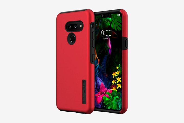 Incipio DualPro Case for LG G8 ThinQ