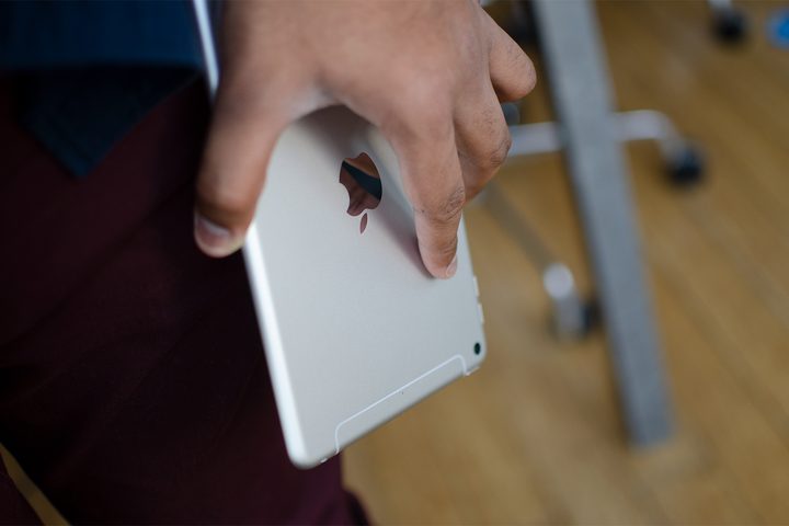 iPad Mini 5