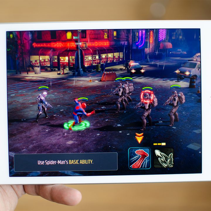 iPad Mini 5