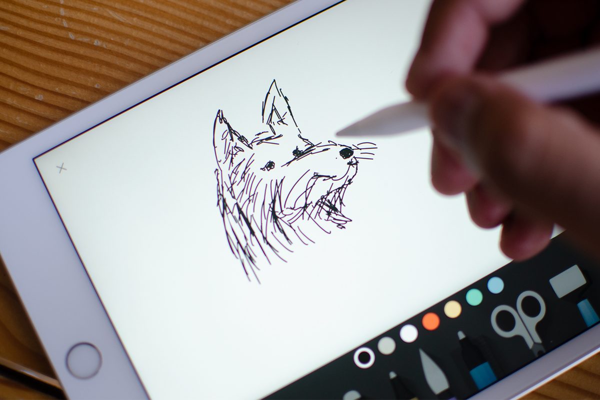 iPad Mini 5
