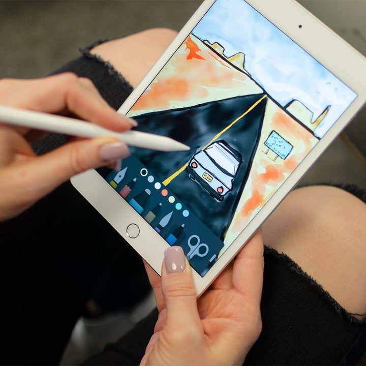 iPad Mini 2019