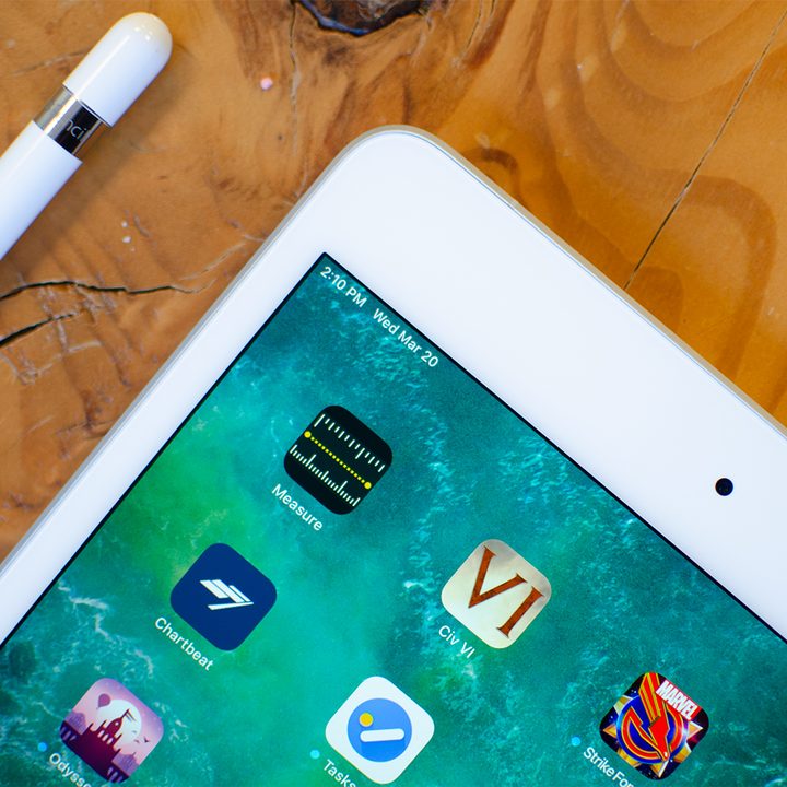 iPad Mini 5