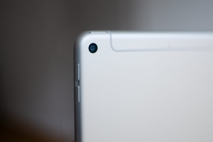 iPad Mini 5