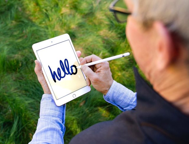 ipad