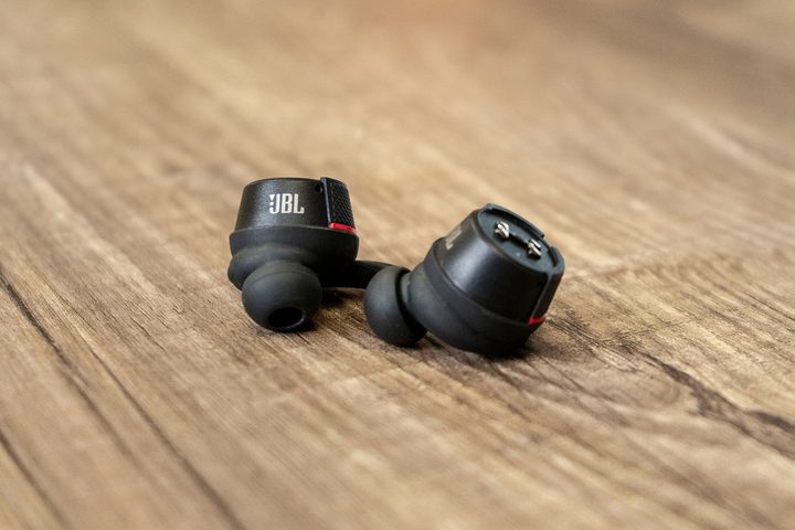 JBL UA Flash review
