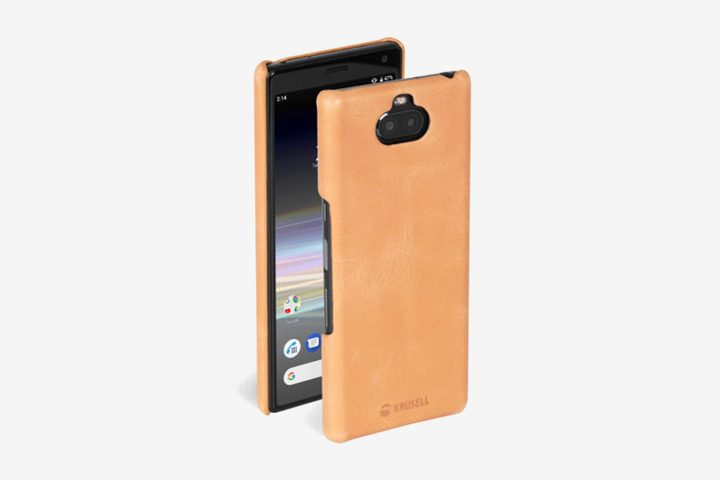 Krusell Sunne Cover for Sony Xperia 10