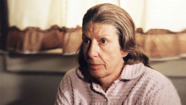 Livia Soprano – The Sopranos