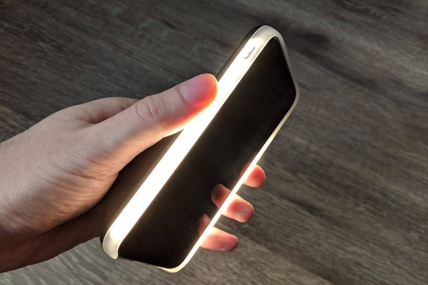 Lumee Duo Vibes Case