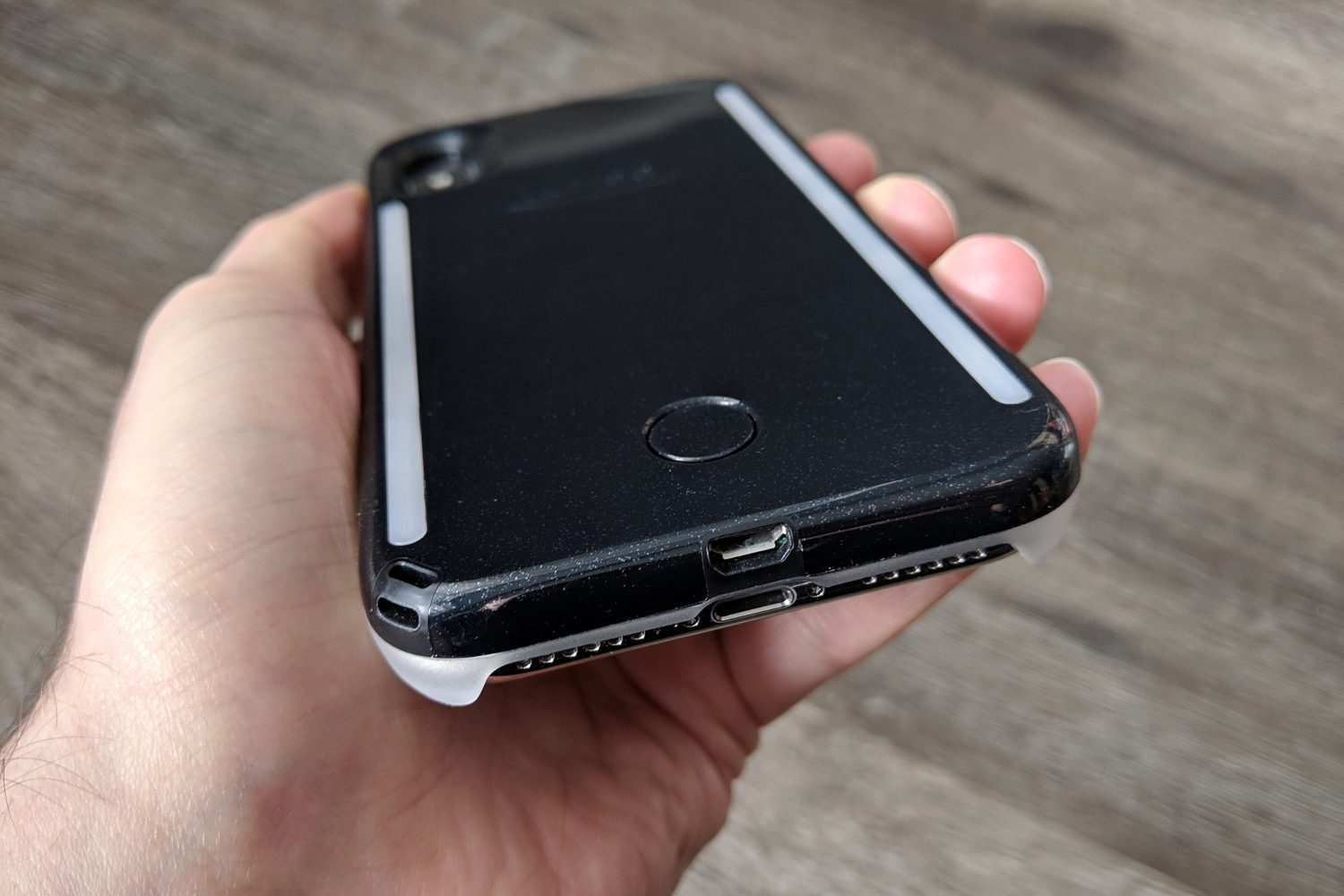 Lumee Duo Vibes Case