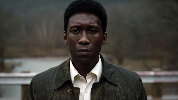 Mahershala Ali – True Detective (HBO)