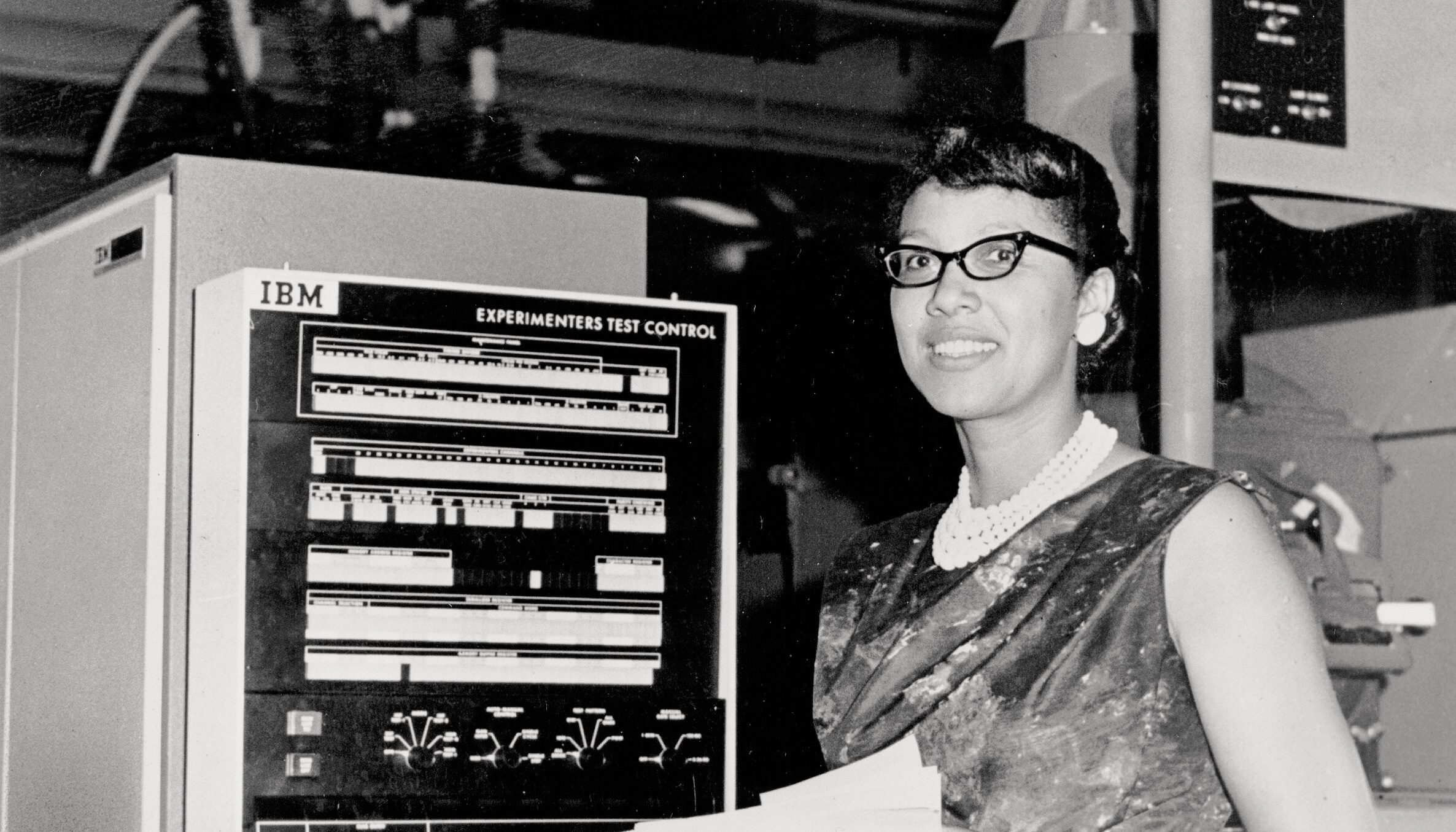 melba roy mouton
