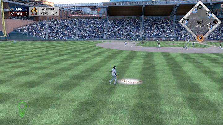 MLB The Show 19 Pitching guide