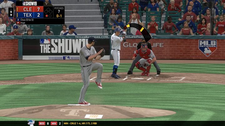 MLB The Show 19 Pitching guide
