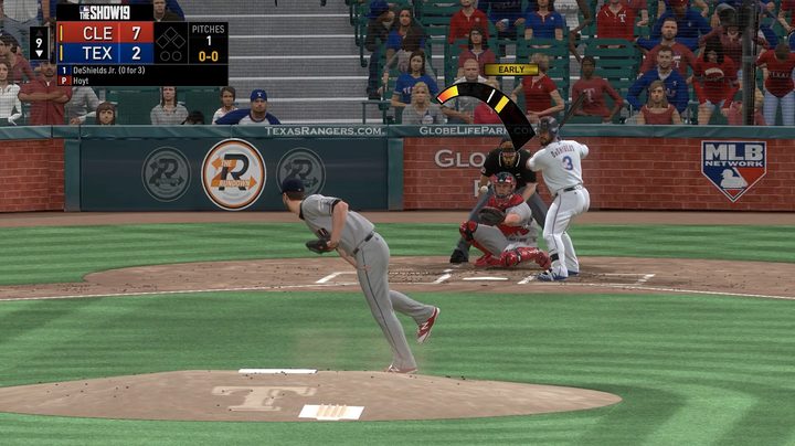 MLB The Show 19 Pitching guide