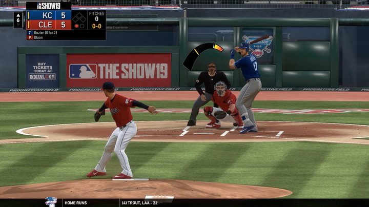 MLB The Show 19 Pitching guide