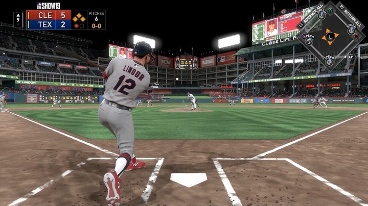 MLB The Show 19 review