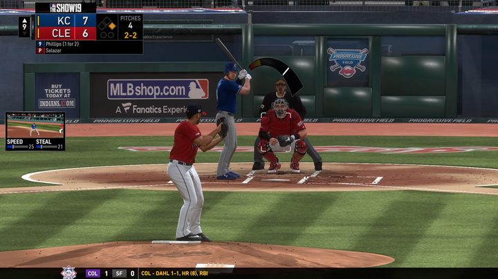 MLB The Show 19 Pitching guide