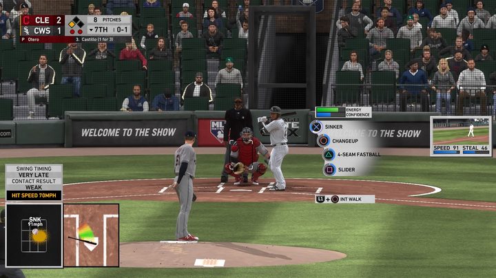 MLB The Show 19 Pitching guide