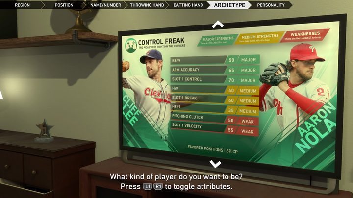 MLB The Show 19 Road to the Show Guide