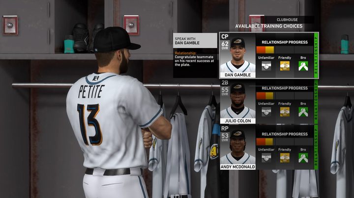 MLB The Show 19 Road to the Show Guide