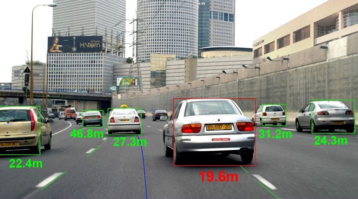 mobileye