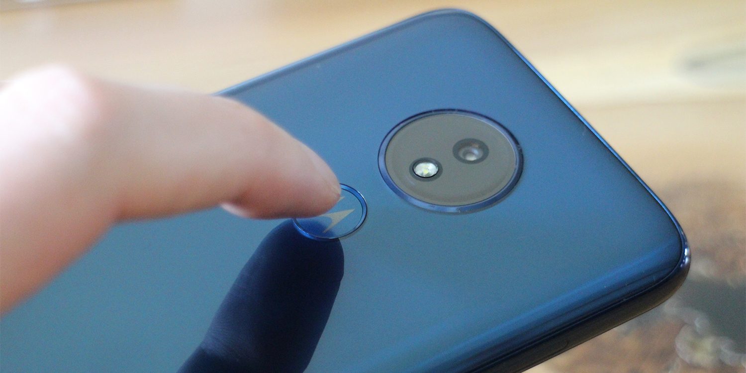 Moto G7 Power review - Digital Trends