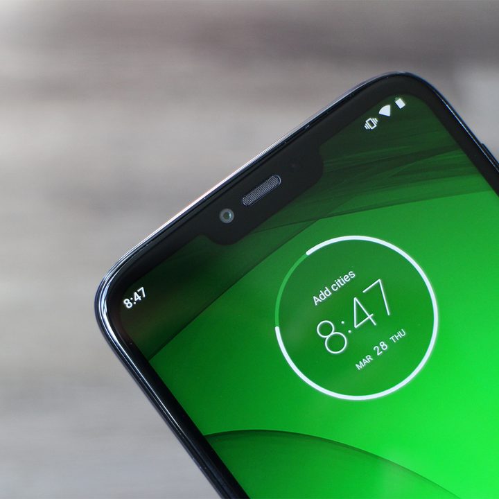 moto g7 power