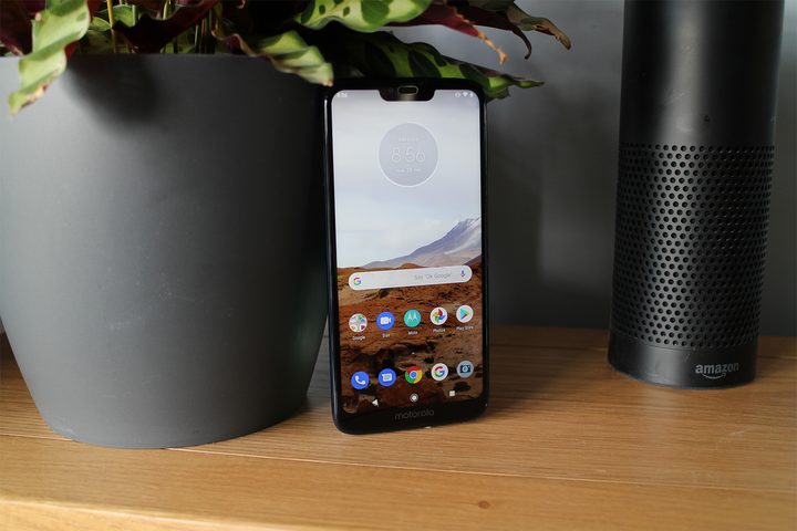 moto g7 power