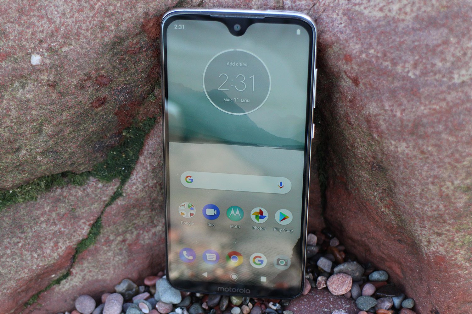 Moto G7 review