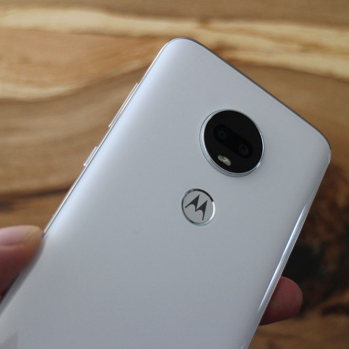 Moto G7 review