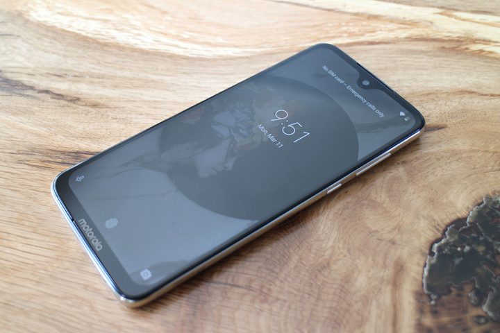 Moto G7 review