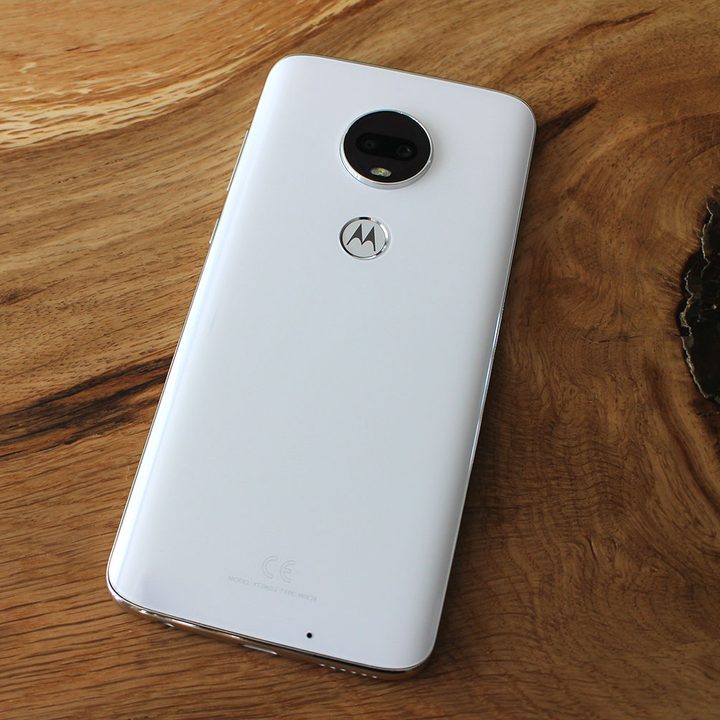 Moto G7 review