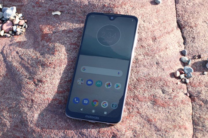 Moto G7 review