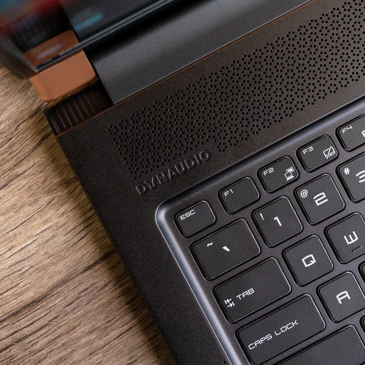 MSI GS75 Stealth