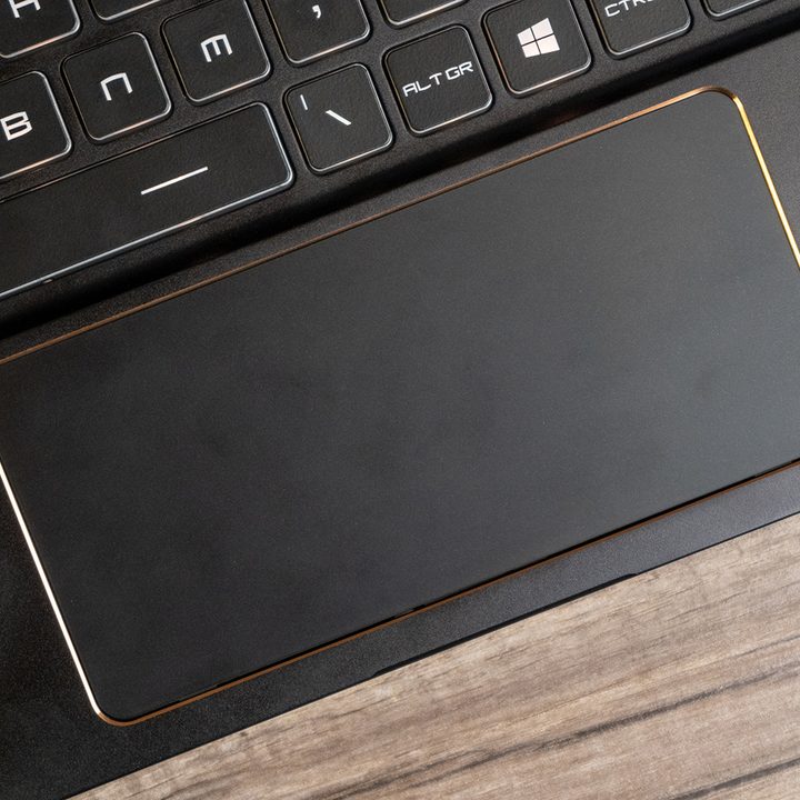 MSI GS75 Stealth