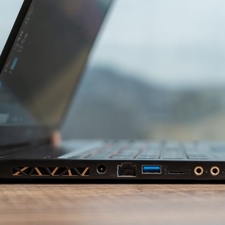 MSI GS75 Stealth