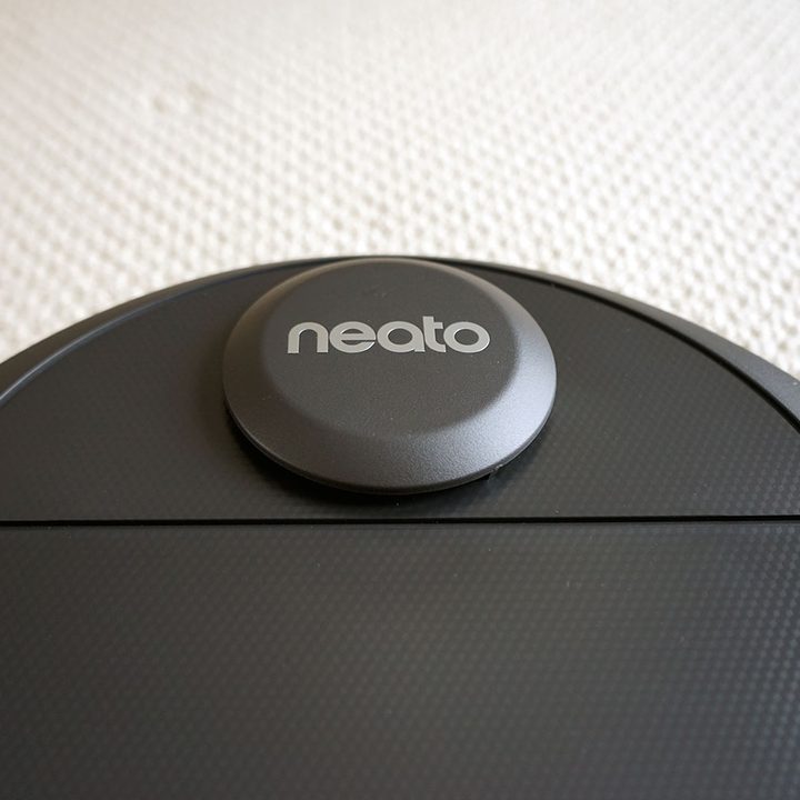 Neato Botvac D4 review