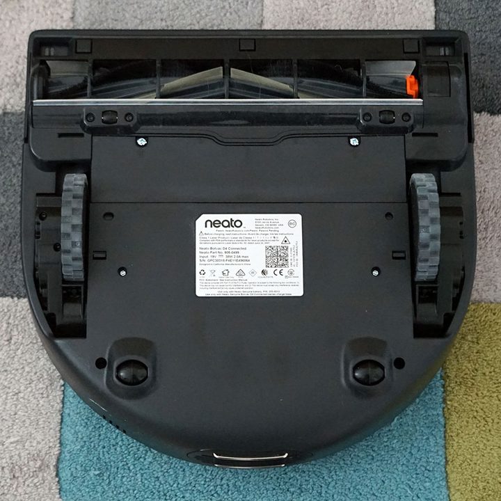 Neato Botvac D4 review